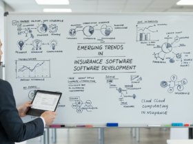 Emerging Trends in Insurance Software Development