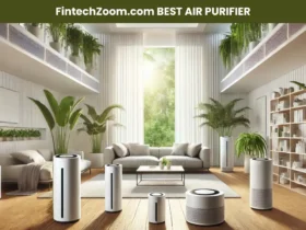 FintechZoom.com Best Air Purifier