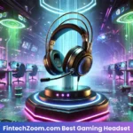 FintechZoom.com Best Gaming Headsets