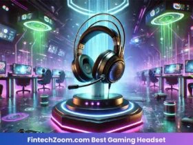 FintechZoom.com Best Gaming Headsets