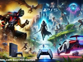 Fintechzoom.com Best PS5 Games