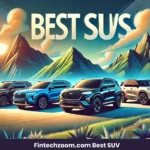 Fintechzoom.com Best SUV