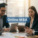 How Online MBA Empowers Business Professionals