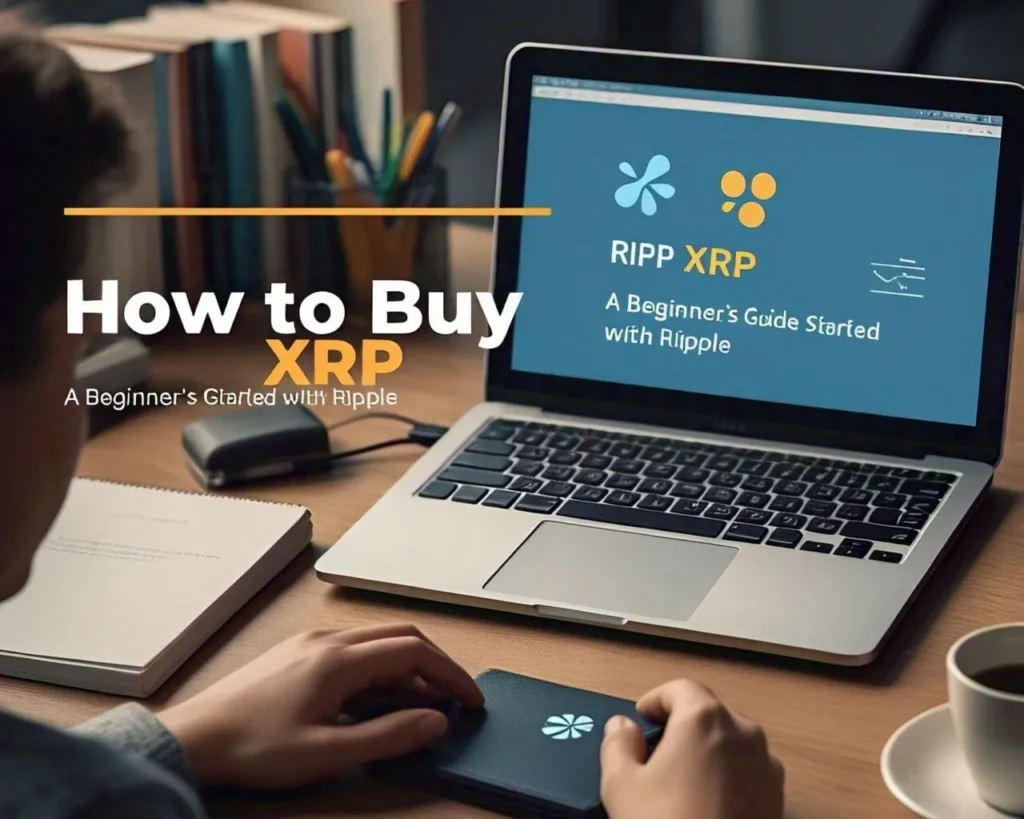 How to Buy XRP