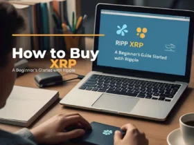 How to Buy XRP