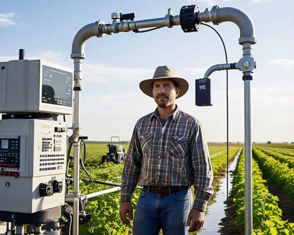 How to Finance a Smart Upgrade to Your Farm's Irrigation System