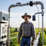 How to Finance a Smart Upgrade to Your Farm's Irrigation System