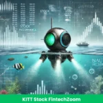 KITT Stock FintechZoom