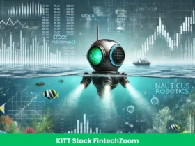 KITT Stock FintechZoom