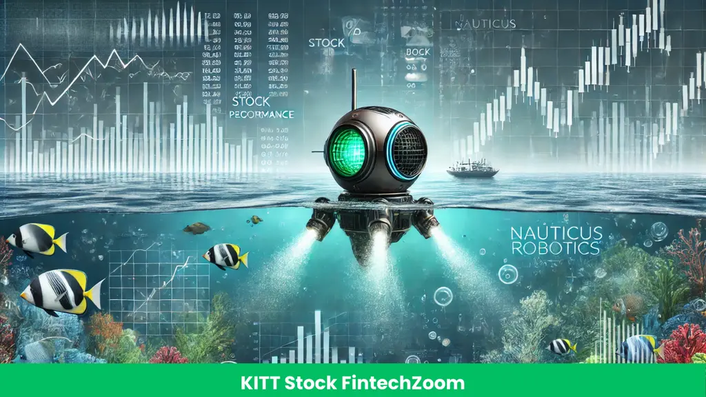 KITT Stock FintechZoom