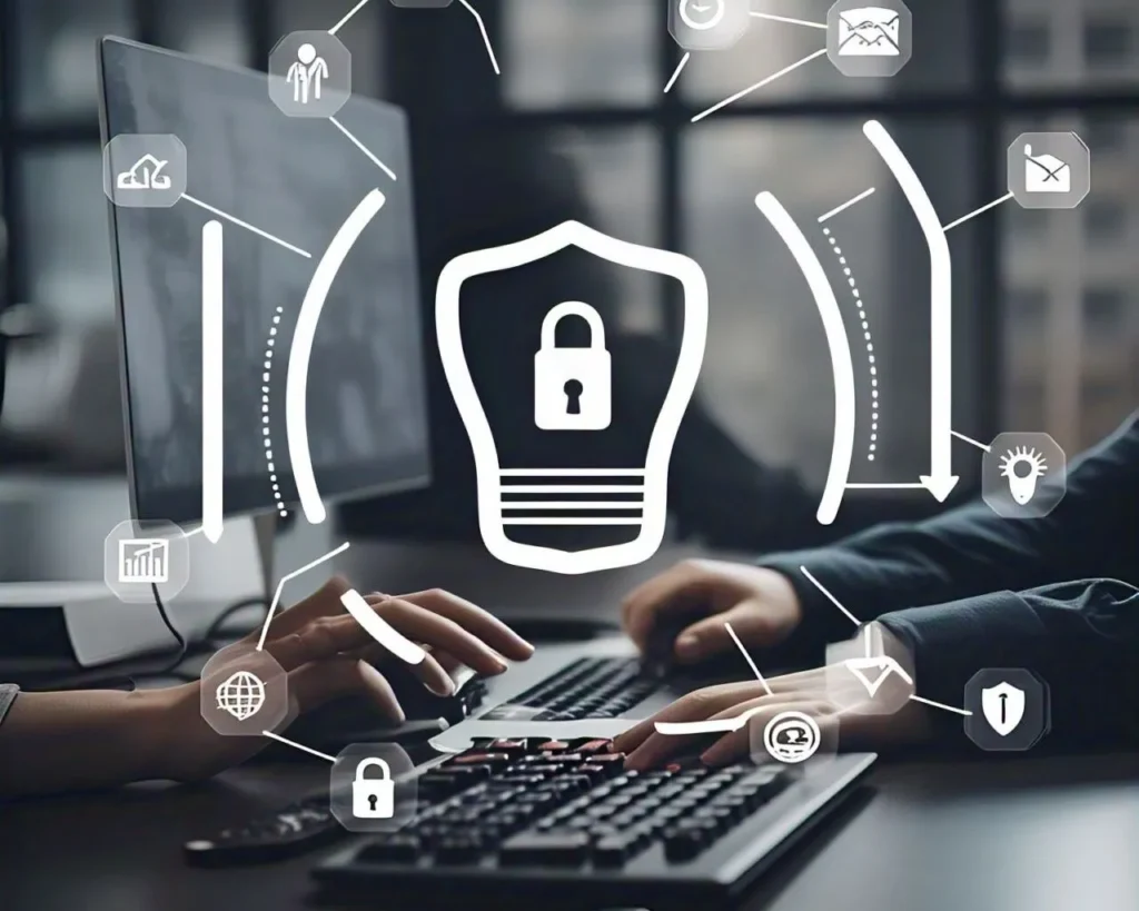 Modern Cybersecurity Challenges for Businesses in 2025