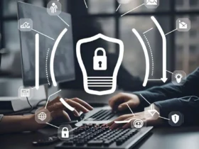 Modern Cybersecurity Challenges for Businesses in 2025