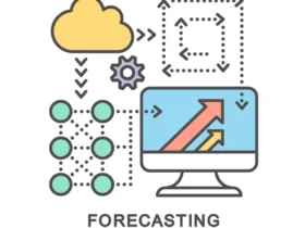 The Role of Machine Learning in Dynamic Cash Forecasting