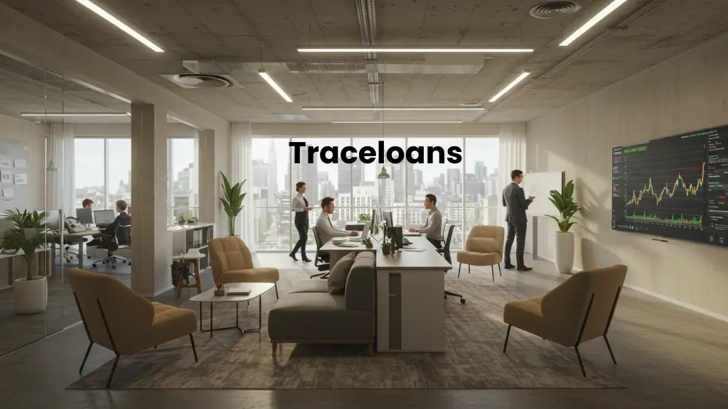 traceloans