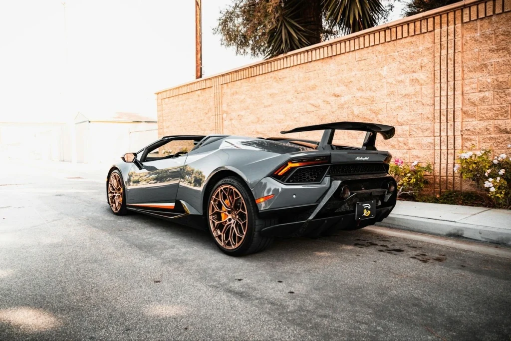 6 Strategies for Selling High-End Automobiles Successfully