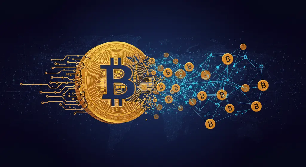 Bitcoin Exchange Innovations: What’s Revolutionising the Market?