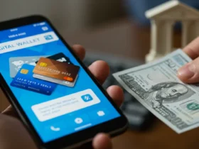 Digital Wallets: Are They Safer Than Traditional Banking?