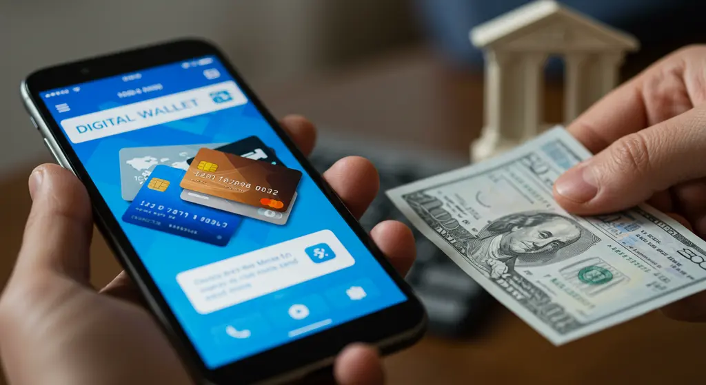 Digital Wallets: Are They Safer Than Traditional Banking?