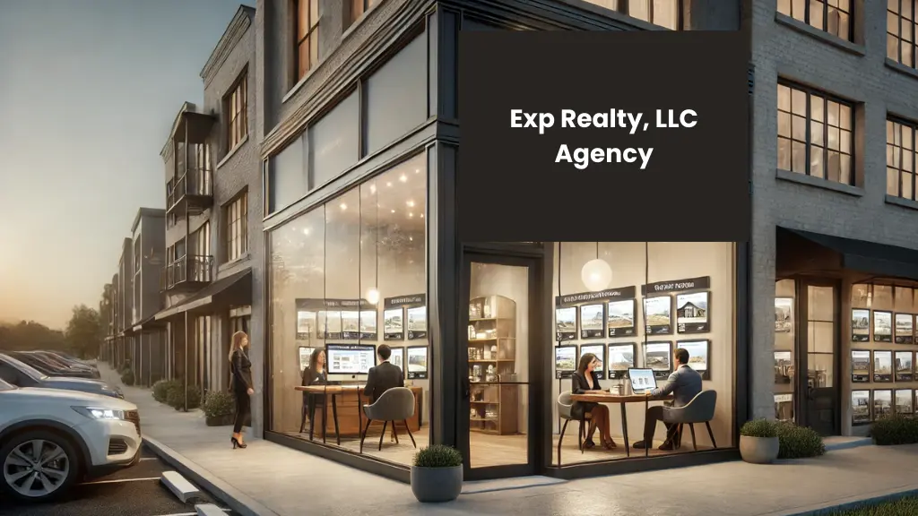 Exp Realty, LLC Agency