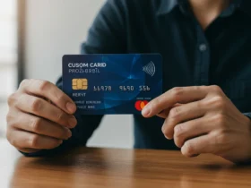 How Businesses Can Use Custom Prepaid Cards to Simplify Expense Management