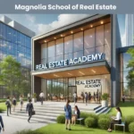 Magnolia School of Real Estate