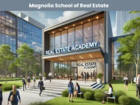 Magnolia School of Real Estate