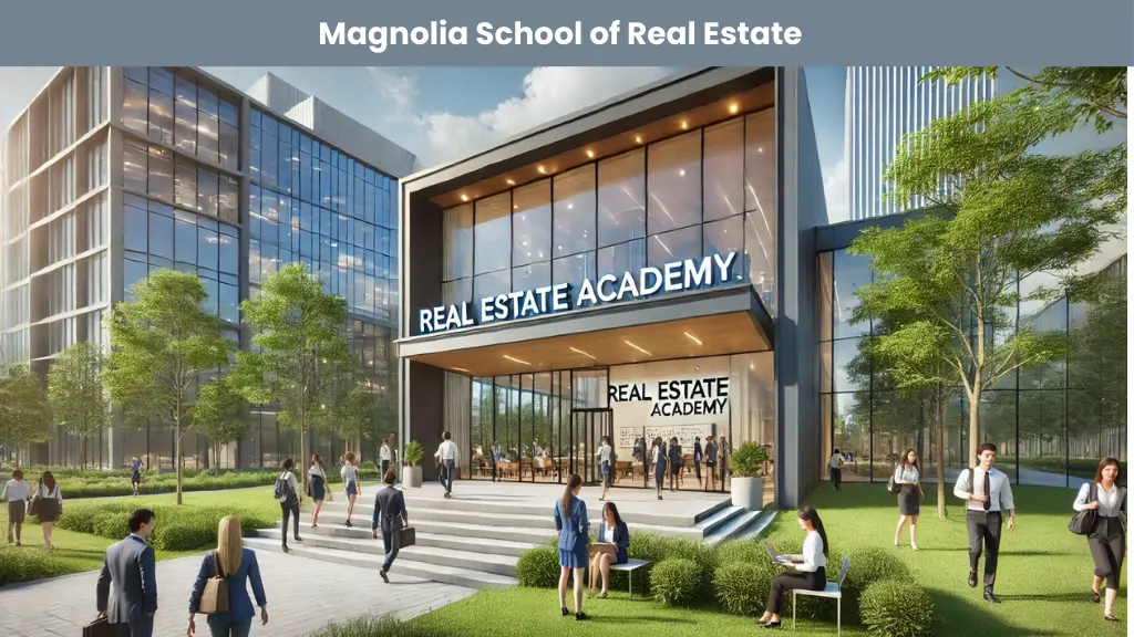 Magnolia School of Real Estate