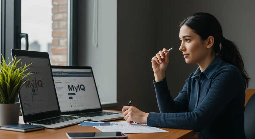 MyIQ Review: Understanding IQ Tests and Their Importance