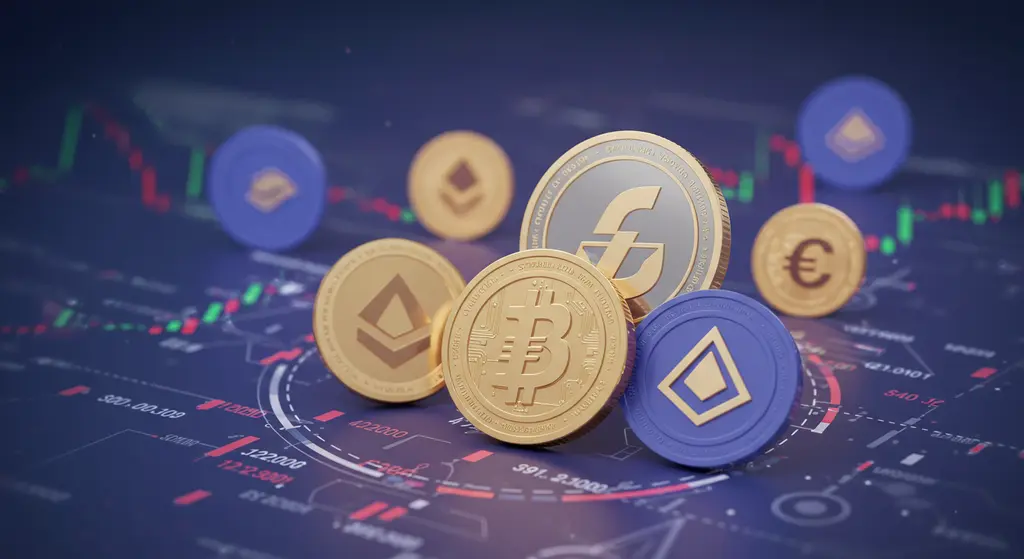 Role of Stablecoins in Cryptocurrency Trading