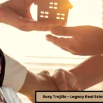 Rosy Trujillo - Legacy Real Estate Group Agency