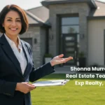 Shonna Murrey & the Iowa Real Estate Team Brokered by Exp Realty, LLC Agency