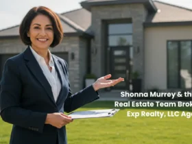 Shonna Murrey & the Iowa Real Estate Team Brokered by Exp Realty, LLC Agency