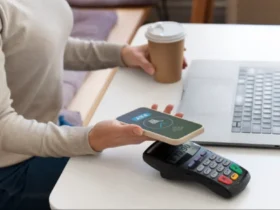 The Role of NFC in Contactless Payments & E-Wallets