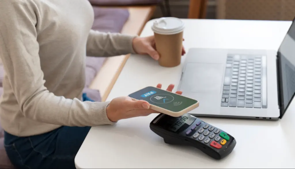 The Role of NFC in Contactless Payments & E-Wallets