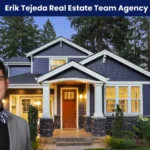 erik tejeda real estate team agency