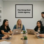 flex group real estate agency