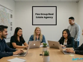 flex group real estate agency