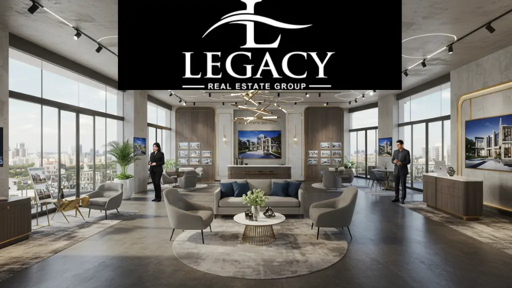 legacy real estate group