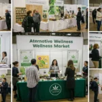 The Expanding Alternative Wellness Market