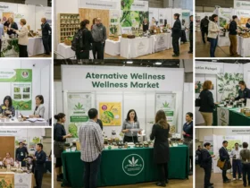 The Expanding Alternative Wellness Market