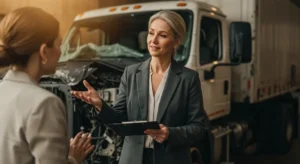 Truck Accident Lawyer