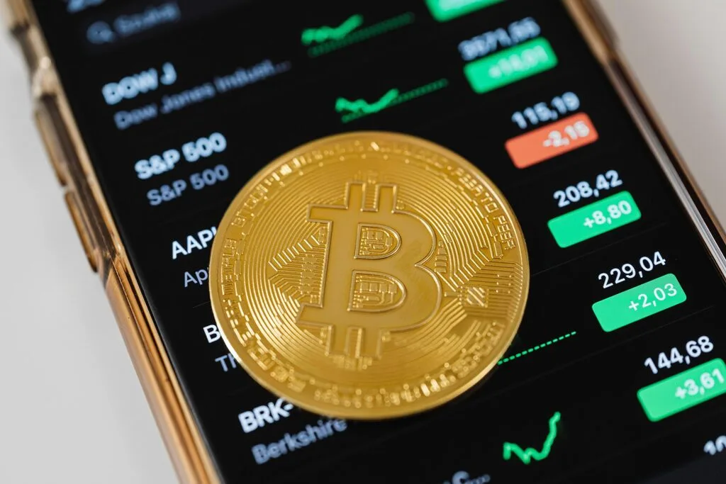 Bitcoin as a Portfolio Asset