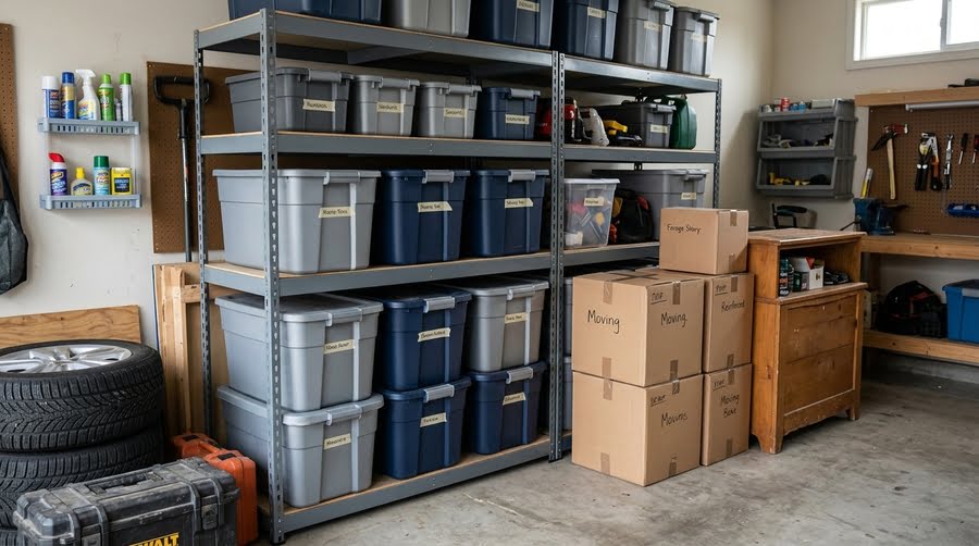 Storage Decisions That Hold Up Under Financial Pressure