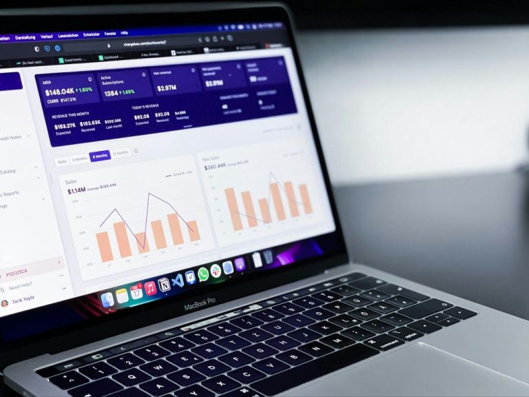 4 Strategies to Help Grow Your Business Long-Term