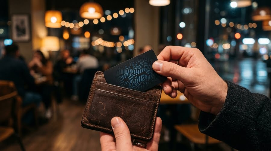 Best Cashback Crypto Cards
