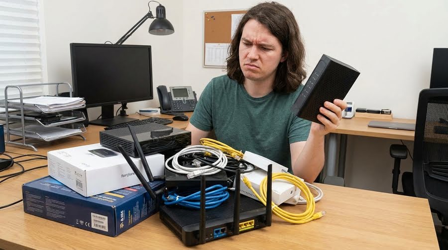 Why I Stopped Overpaying for Network Tools That Don't Deliver