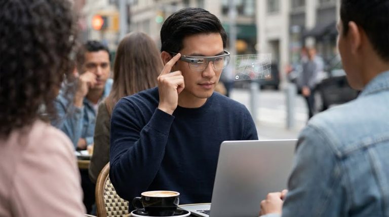 AI Glasses Are Finally a Real Product