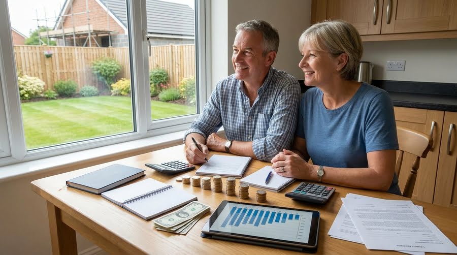 Growing Your Investments Without Constantly Increasing Contributions