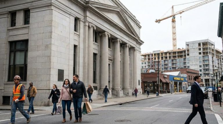 The Role of Commercial Banks in the Economy