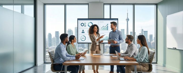 Toronto Employment Agency Guide